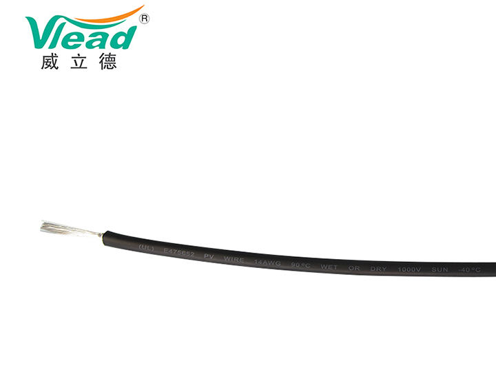 UL4703 14AWG